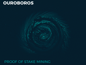 ouroboros cardano