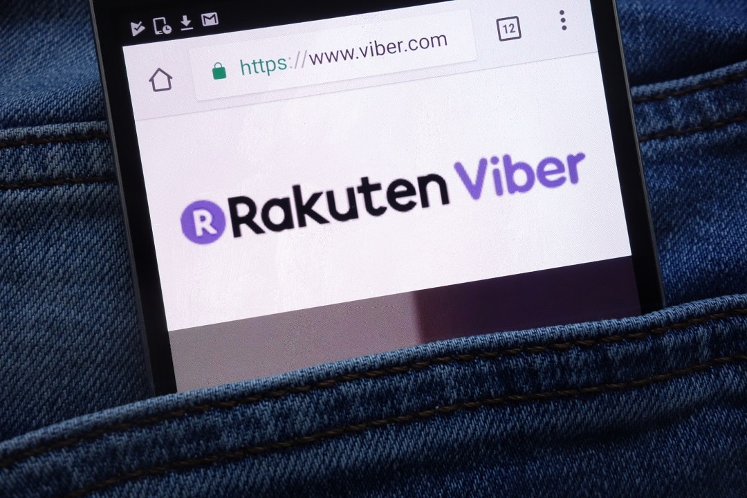 Viber vuole lanciare Rakuten Coin a livello mondiale