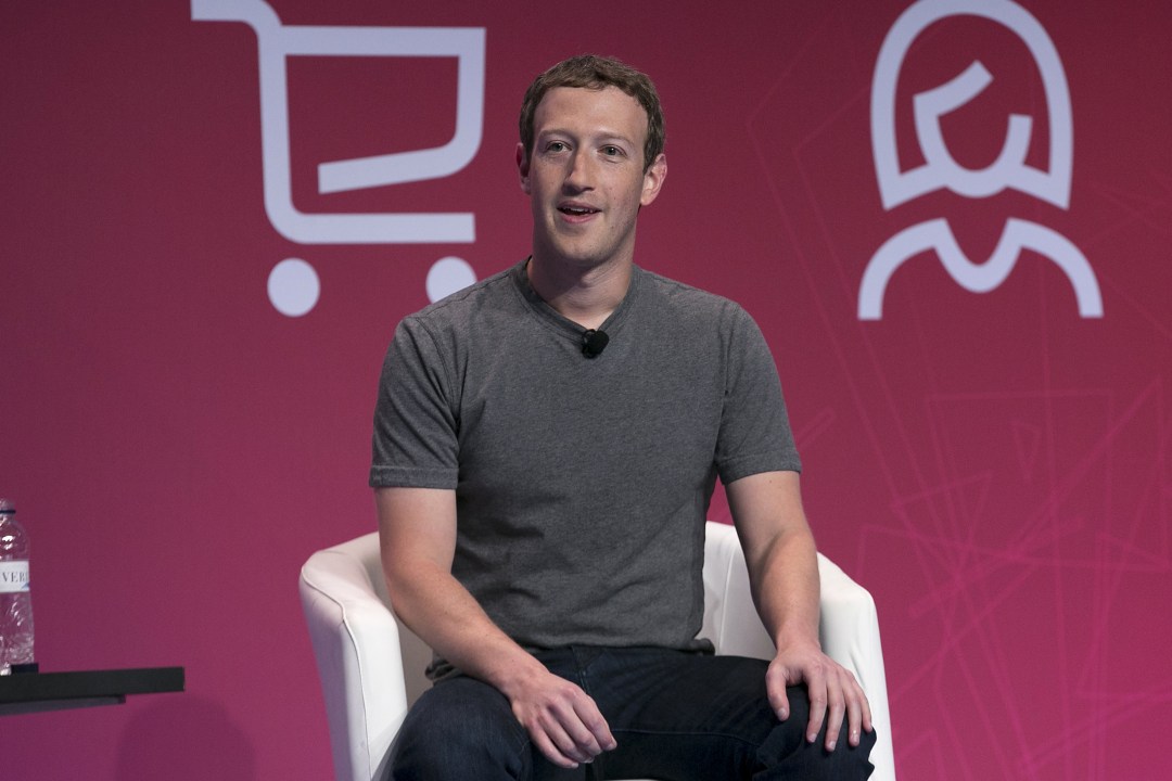 Zuckerberg: “Libra è aperto al dialogo con i regolatori”