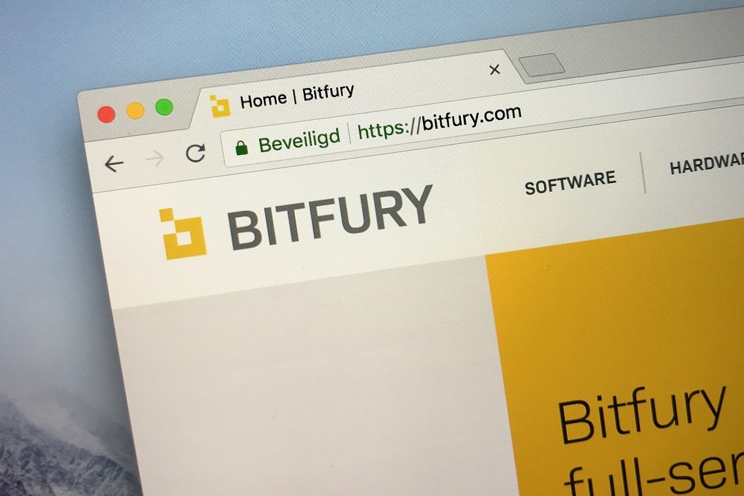 Bitfury: nuova divisione IA per entrare nel mondo del mining dei dati