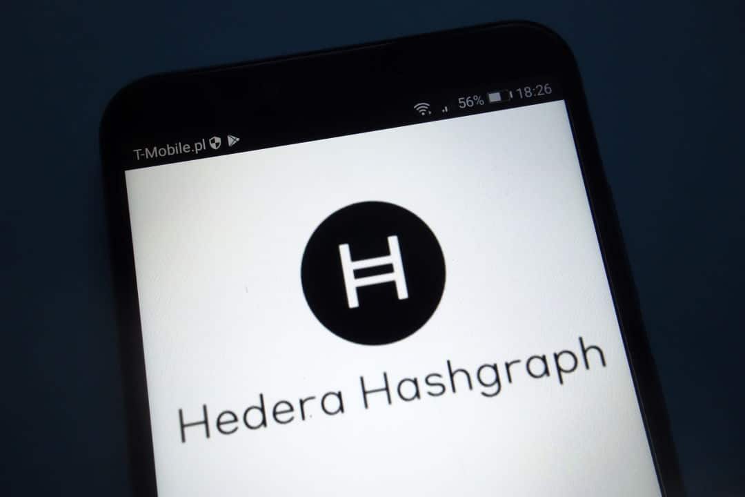 IBM e Tata entrano a far parte della blockchain di Hedera Hashgraph