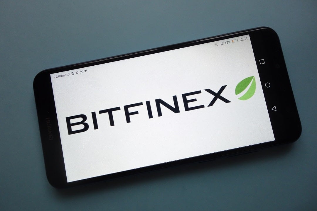 bitfinex hack bitcoin