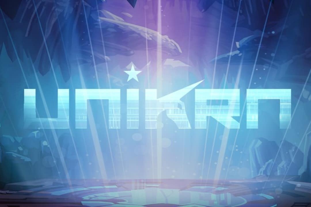 Tron partnership Unikrn
