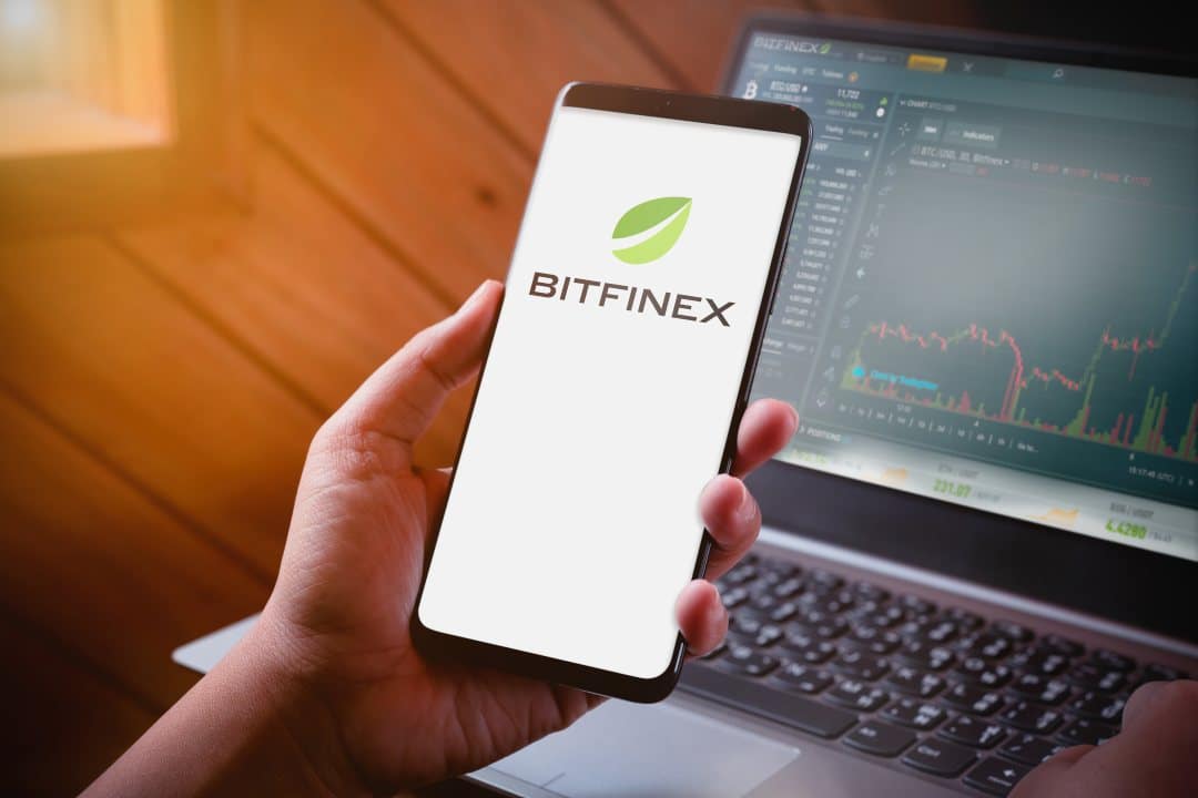 Bitfinex News: la piattaforma in aggiornamento