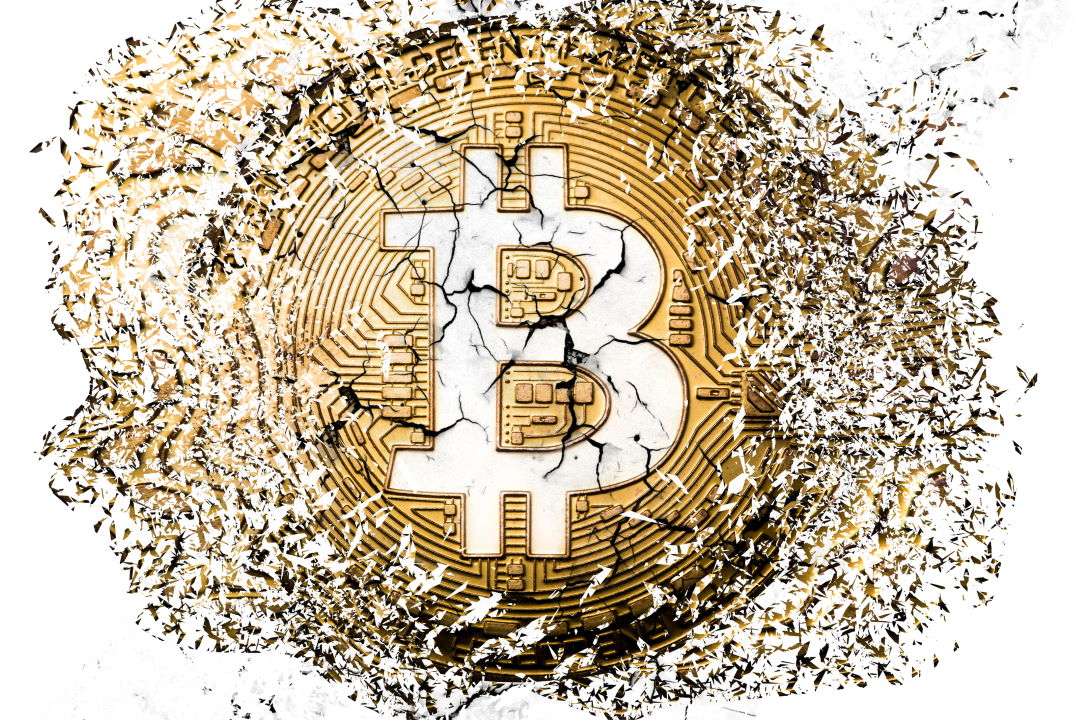 Dominance bitcoin vs Altcoin