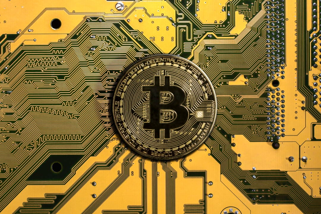 Bitcoin: crollo dell’hashrate e fee delle transazioni sotto $1