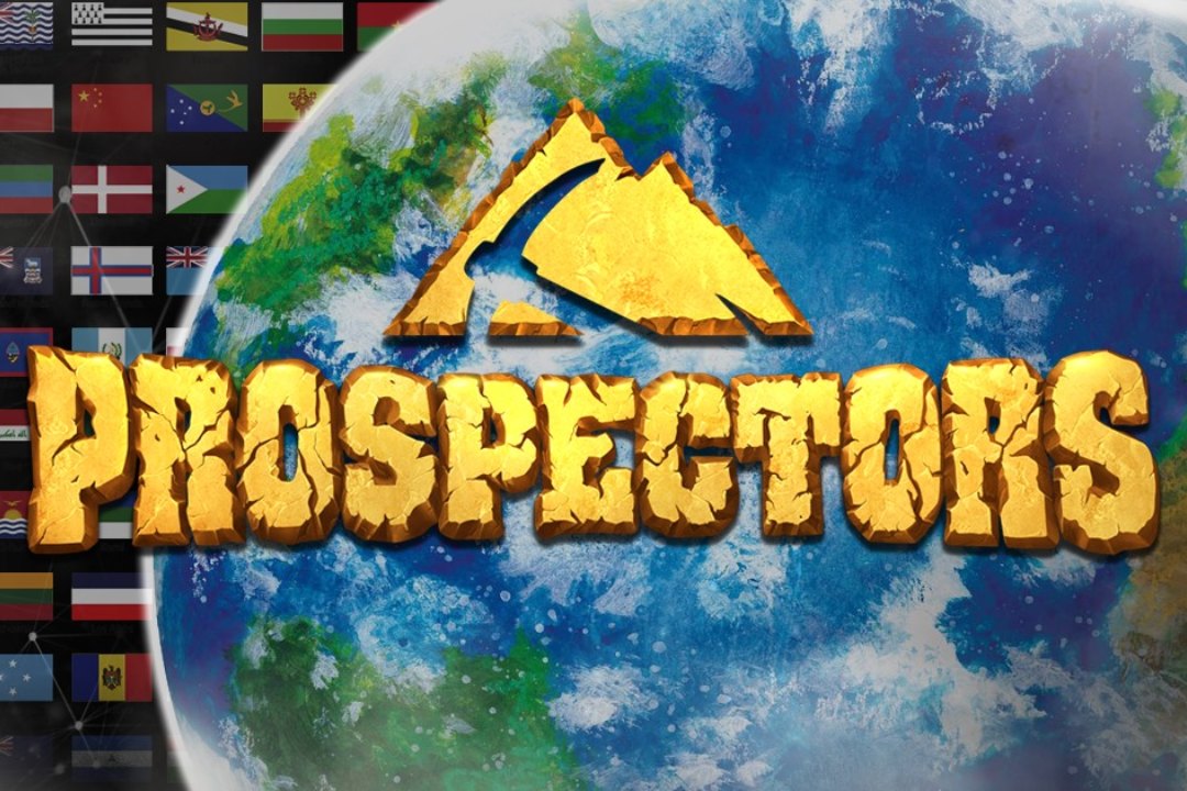 Prospectors: il gioco di EOS pieno di BOT malevoli