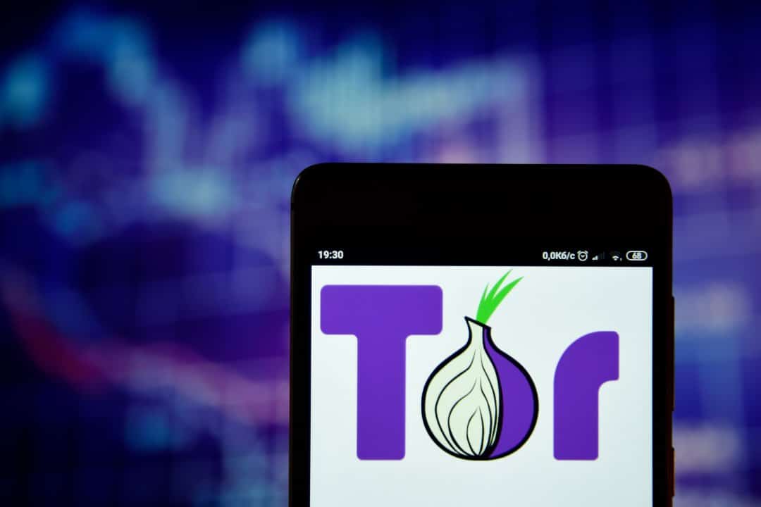 Localbitcoins avverte dei rischi di Tor Browser