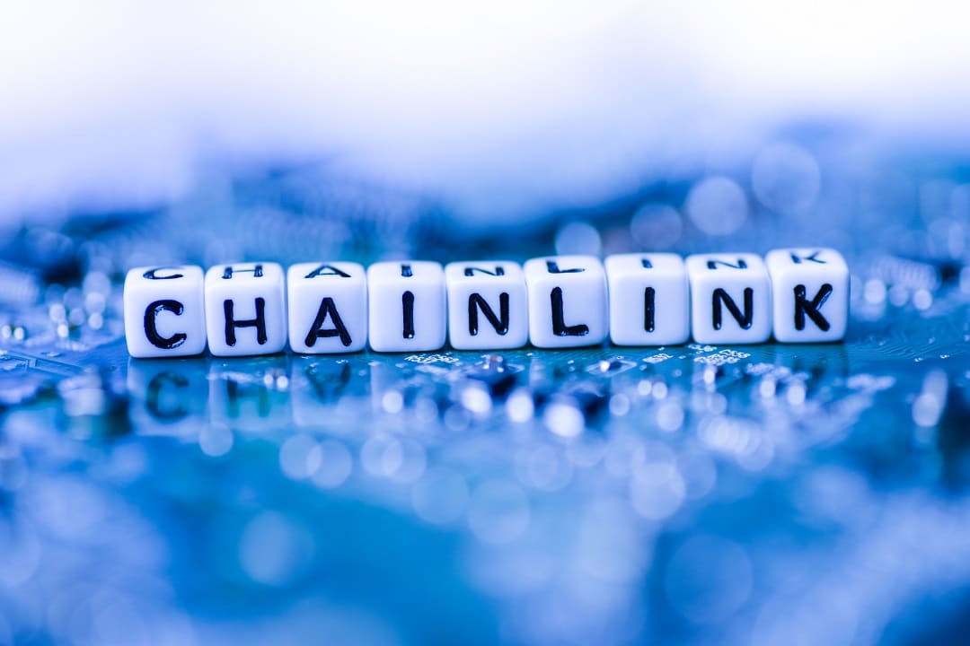 Chainlink: disponibile l'integrazione con i dati provenienti da Binance