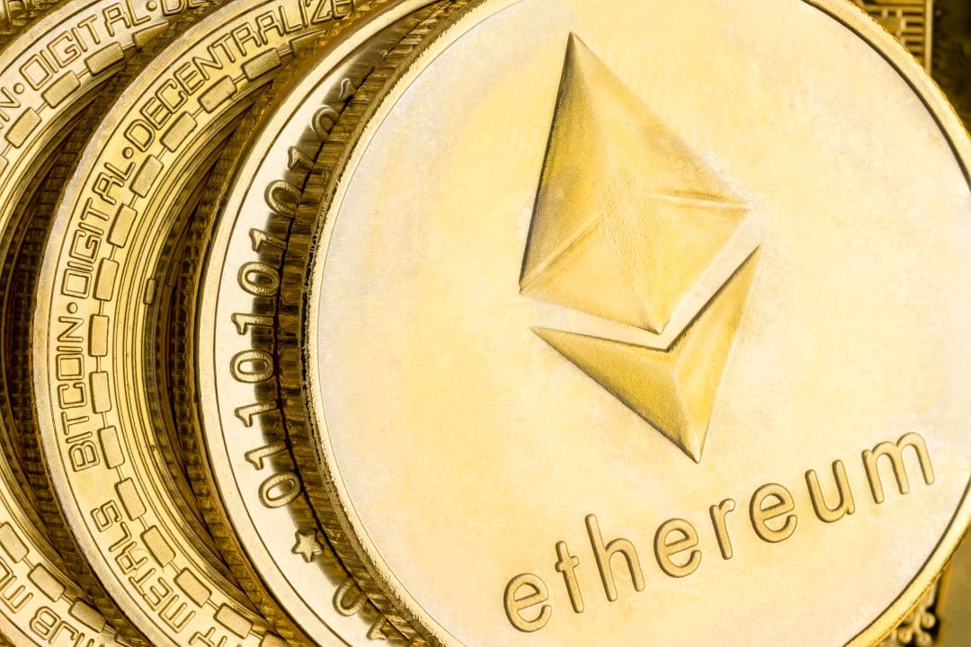Ethereum: utilizzo della rete ai massimi livelli ed hashrate in ascesa