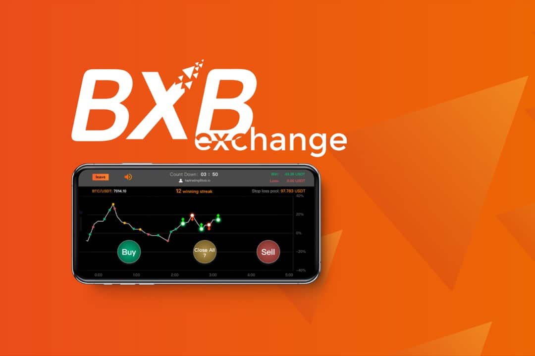 BXB: sbarca in Italia un nuovo exchange crypto