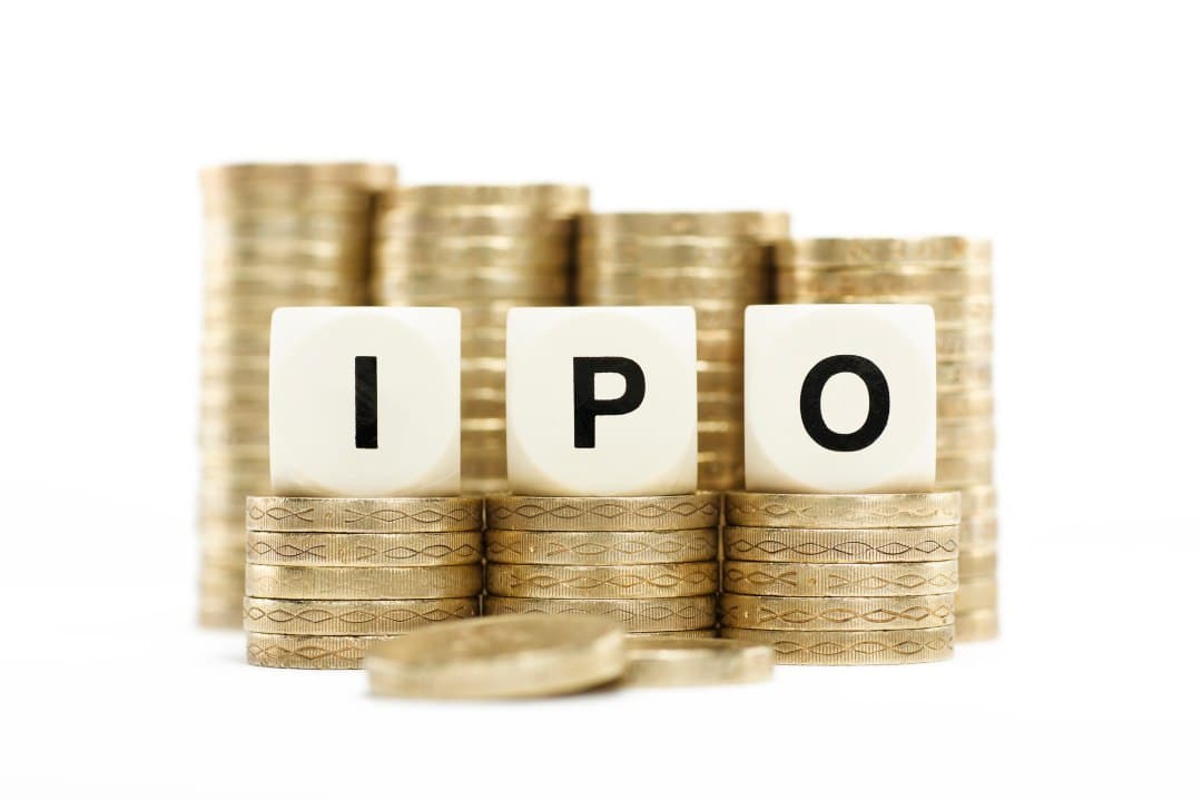 Brave New Coin IPO