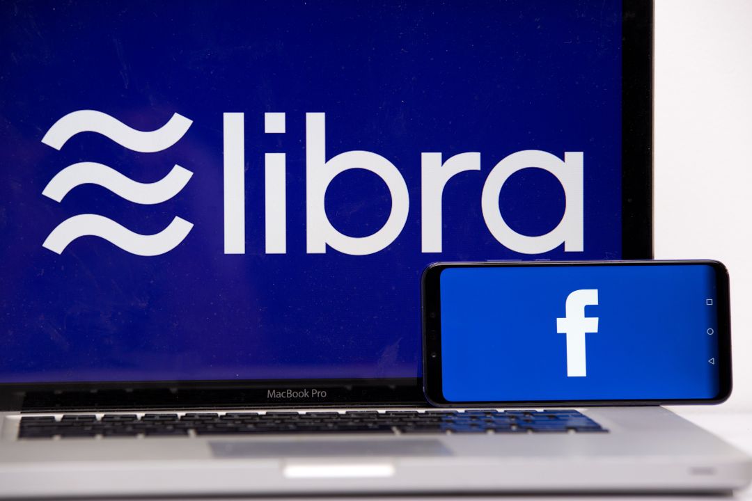Libra partner facebook