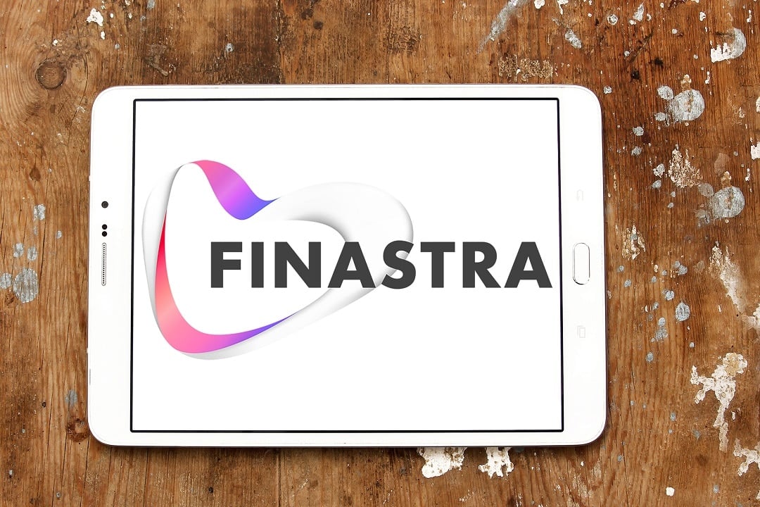 Ripple Finastra partnership
