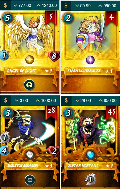 steem-monsters-gold-cards