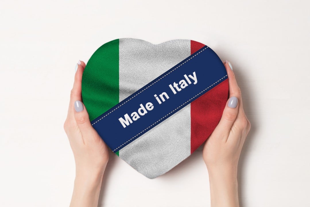 Presentato il progetto blockchain per la tutela del Made in Italy
