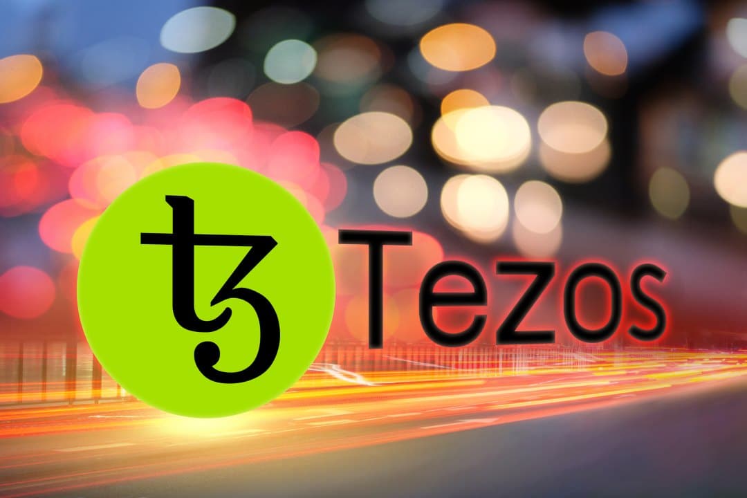 Singapore: Tribe in partnership con Tezos
