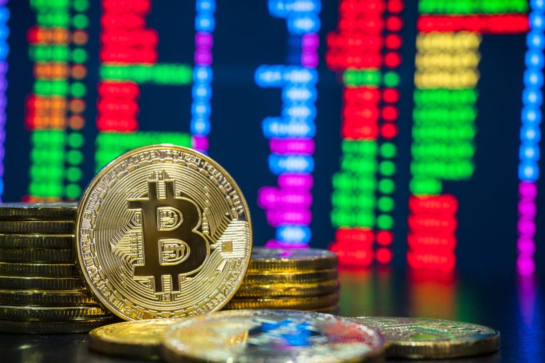 Bitcoin: prezzo in rialzo per il Black Friday