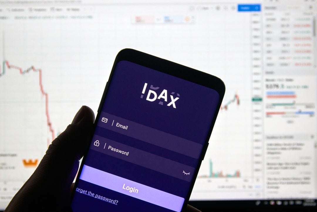 IDAX, prossimo exchange a chiudere?