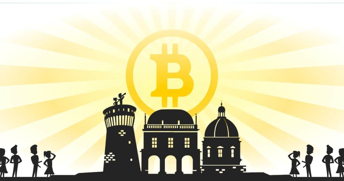 Bitcoin People: la community dove trovare risposte su BTC