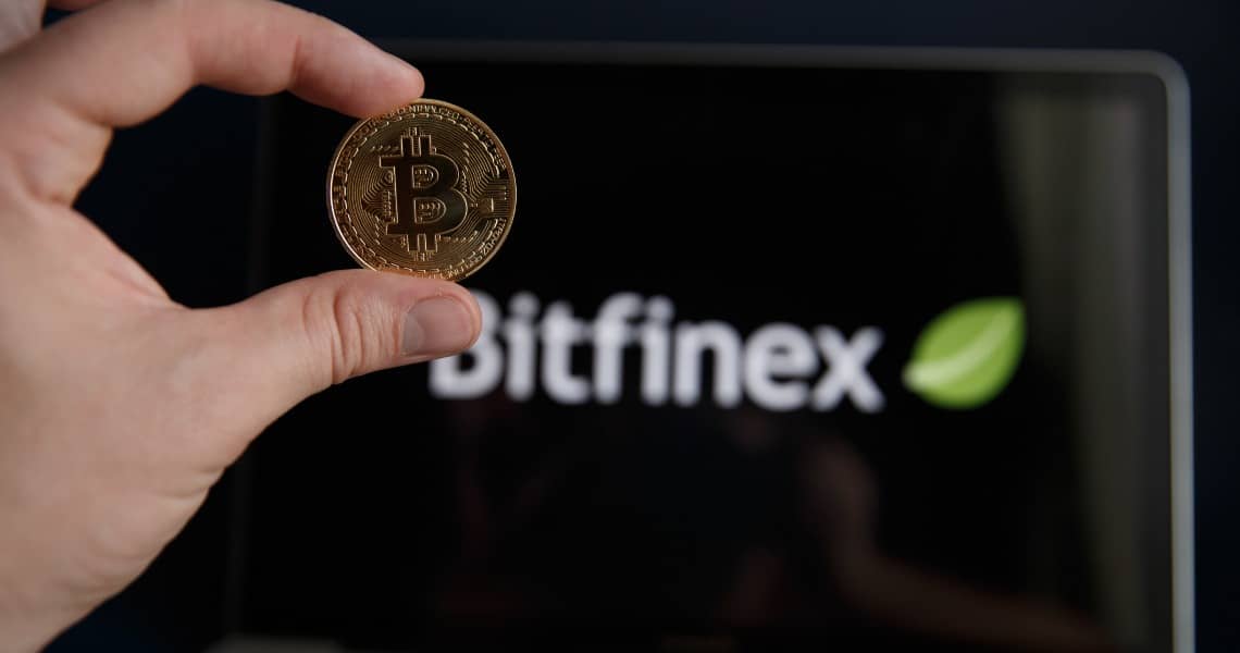 Bitfinex rimuove le fee sui piccoli depositi