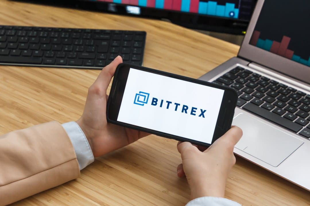 Nuovi listing per Bittrex: Chainlink ed EOS sulla piattaforma
