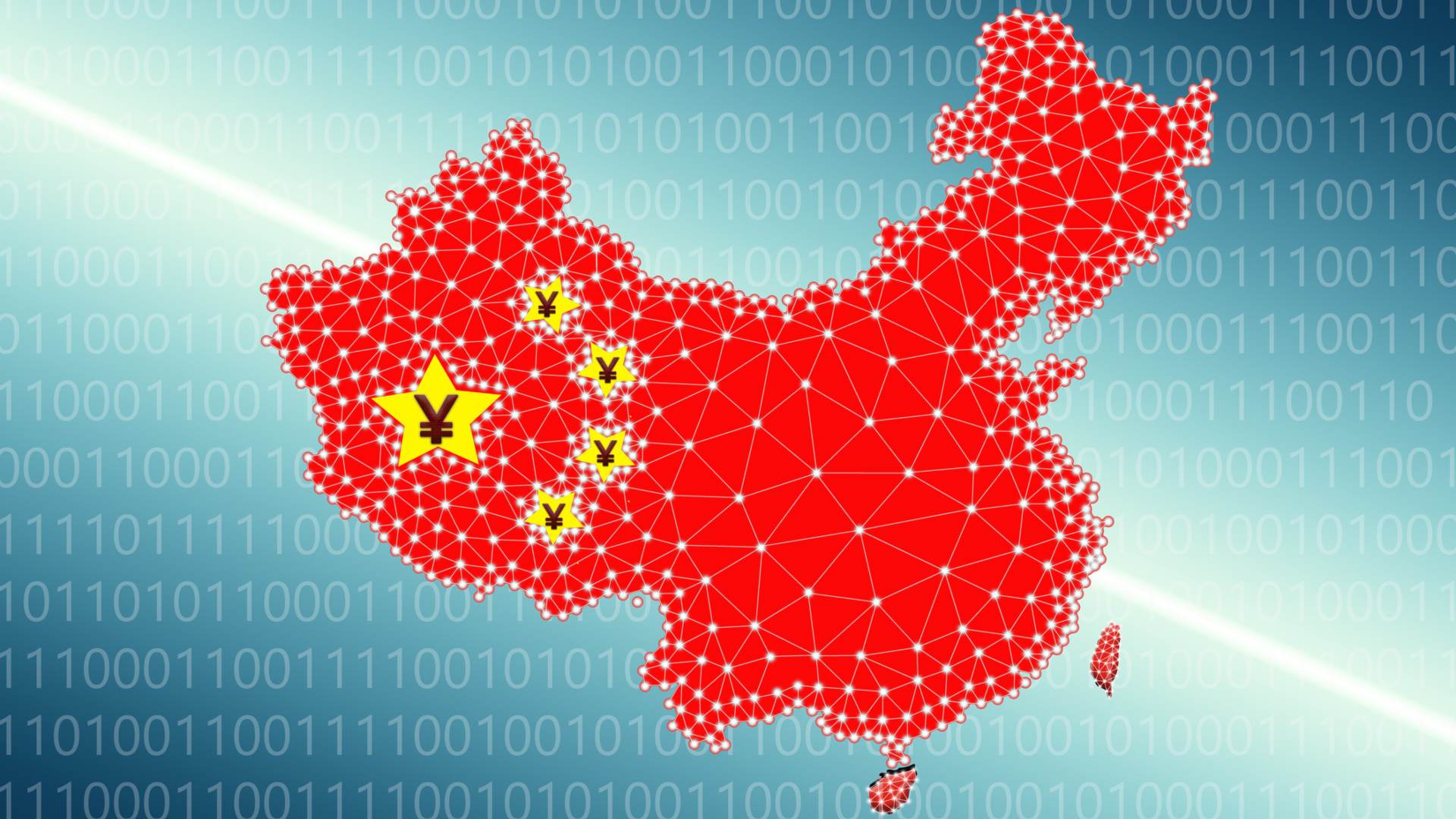 Cina: tanti brevetti blockchain ma poco talento
