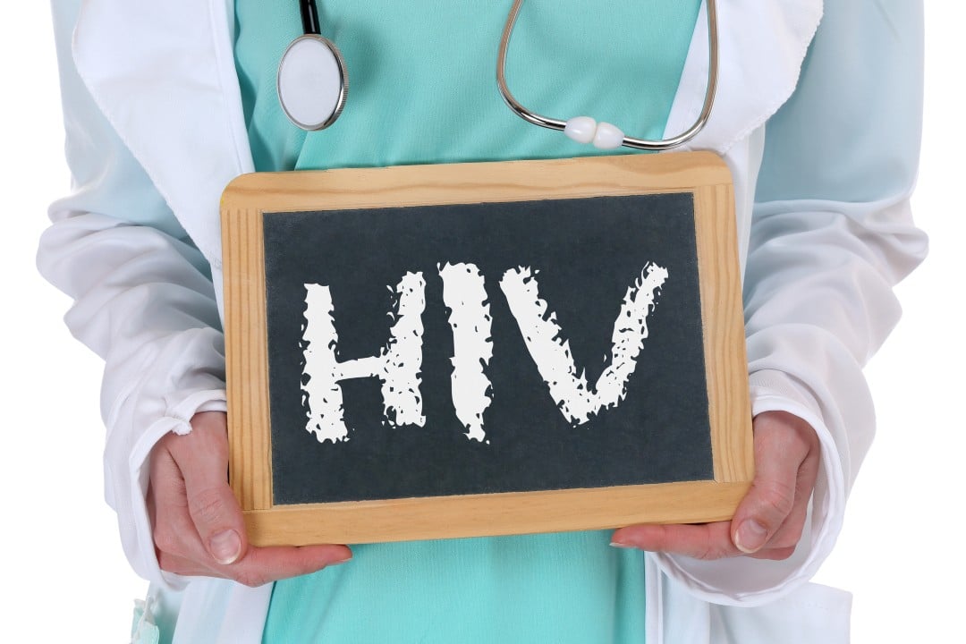 Il test dell’HIV va su blockchain