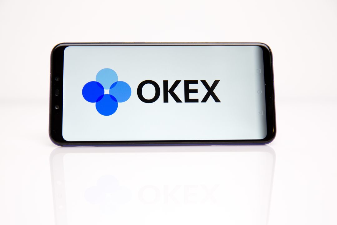 DAI Savings Rate (DSR) sbarca su OKEx per i suoi milioni di utenti asiatici