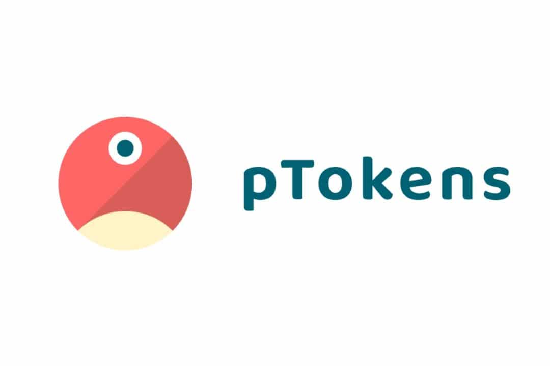 pToken logo sito