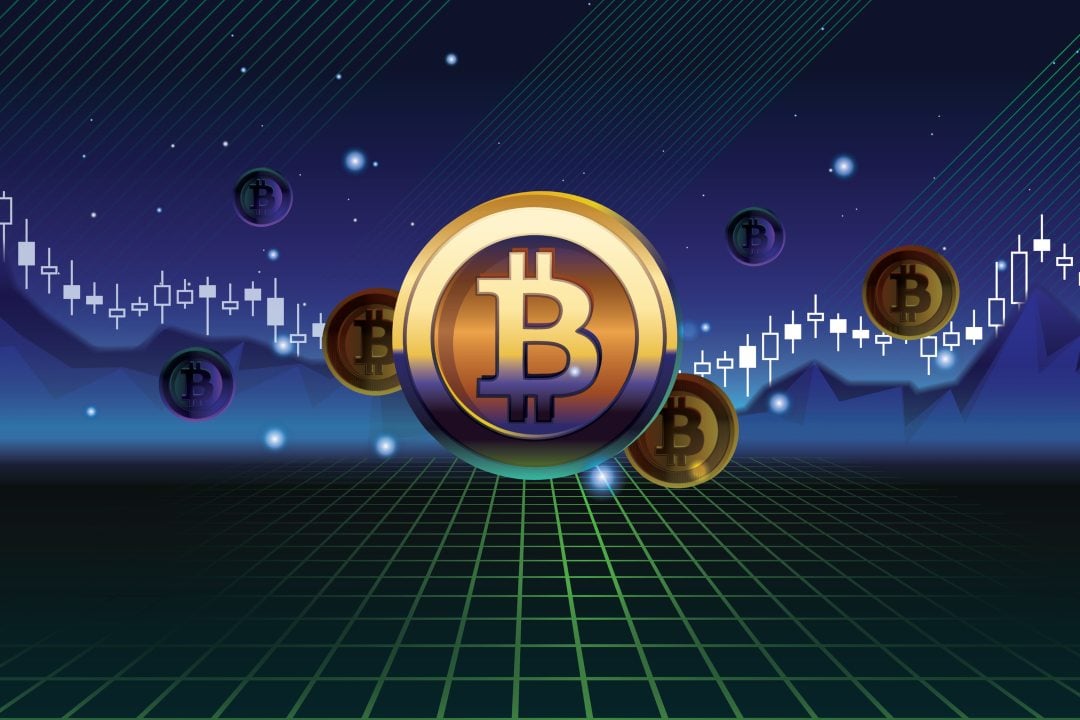 non bitcoin influenzare il mercato azionario