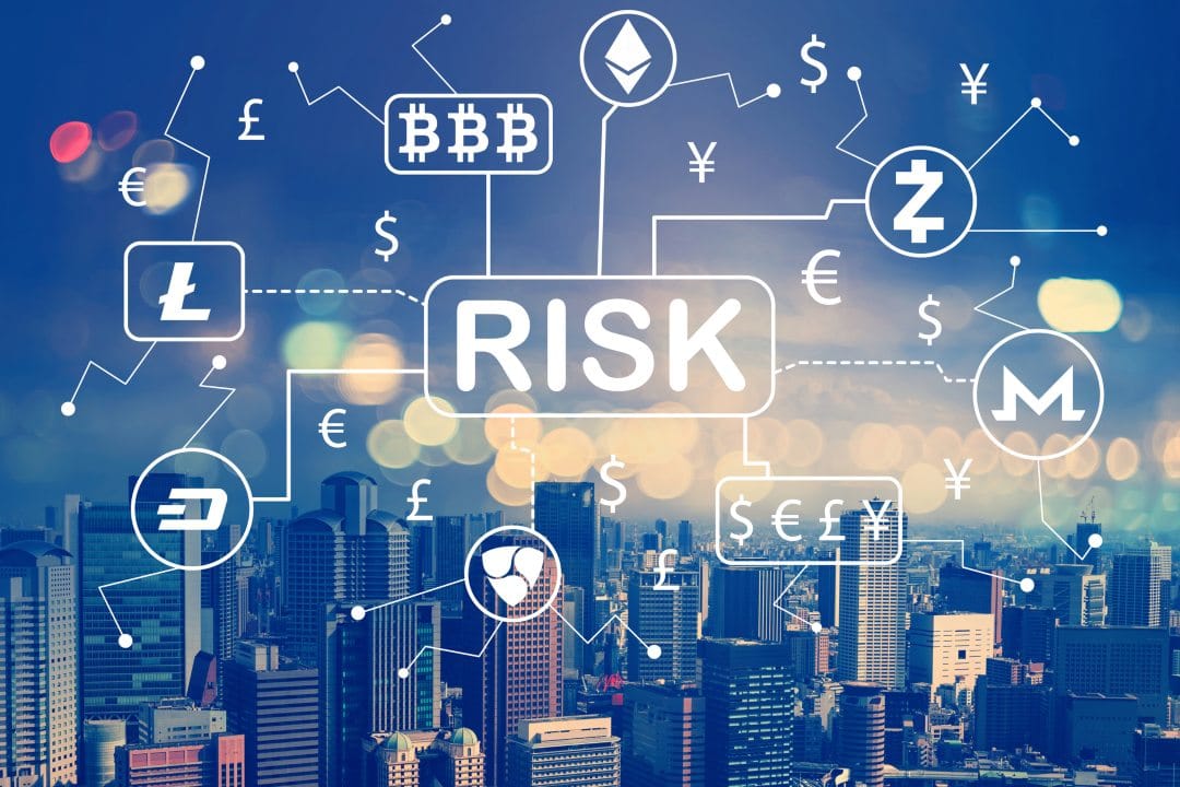 Finma blockchain rischi