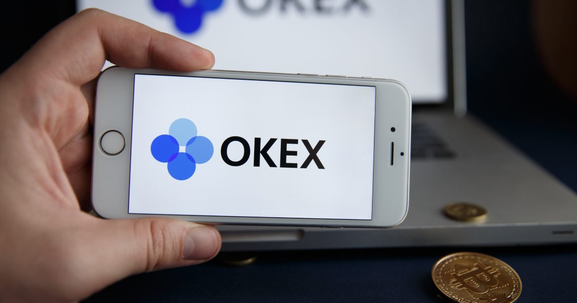 OkEx: “Lanceremo OKChain, la nostra blockchain proprietaria”