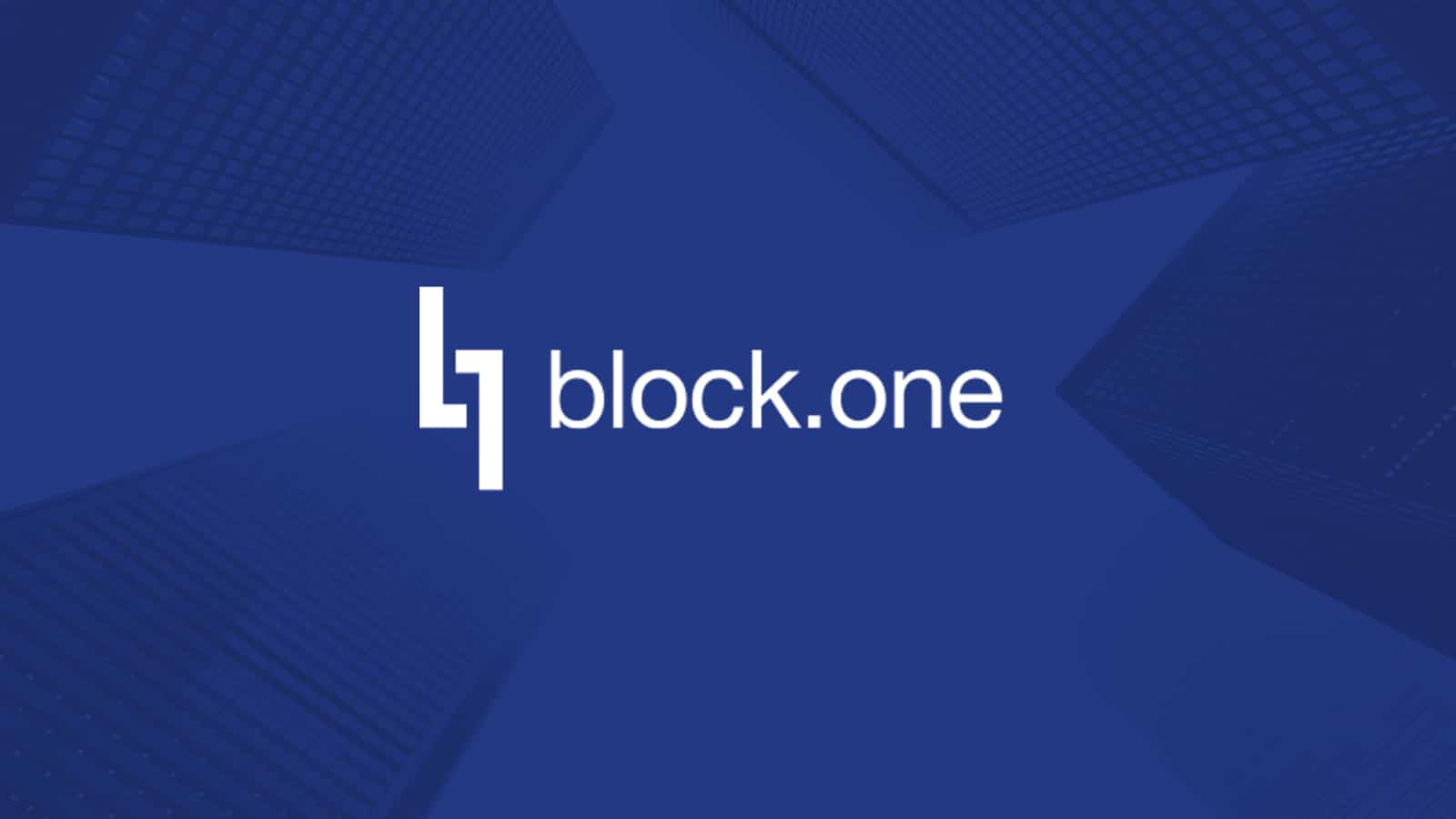 Block.one: nuovo CEO per il social Voice