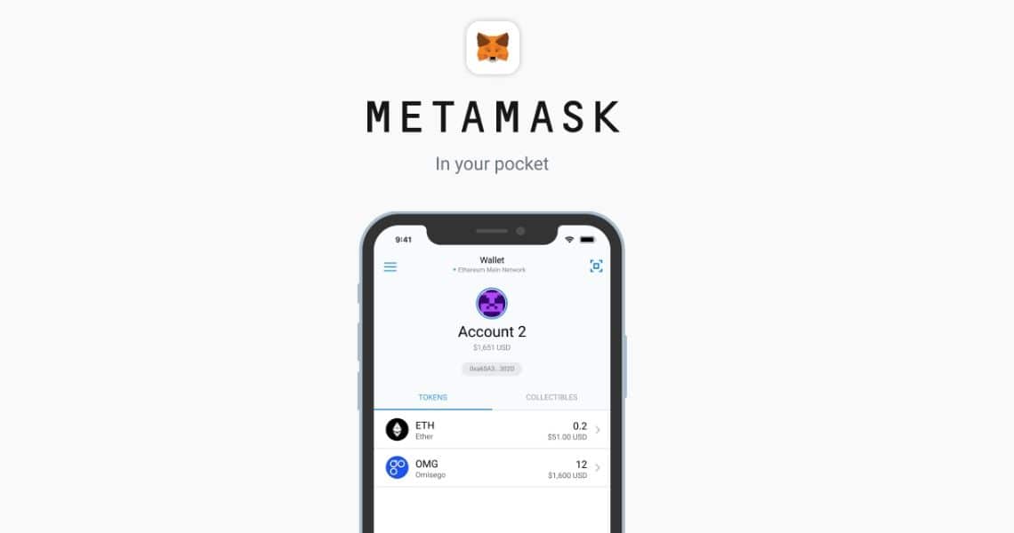 MetaMask: la guida completa