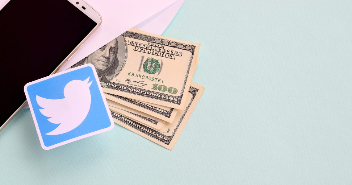 Square: guadagni più alti di Twitter