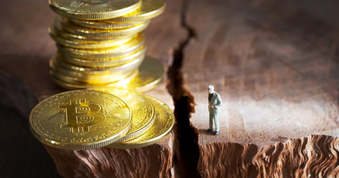 Fee ratio multiple: la sicurezza di Bitcoin diminuirà con l’halving?