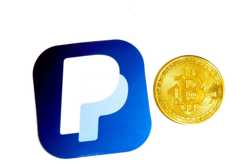 paypal prende bitcoin come funzionano i bitcoin blockchain