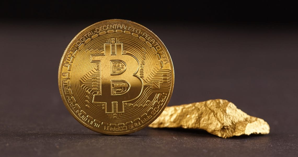 Bitcoin come l’oro: iniziano i dubbi