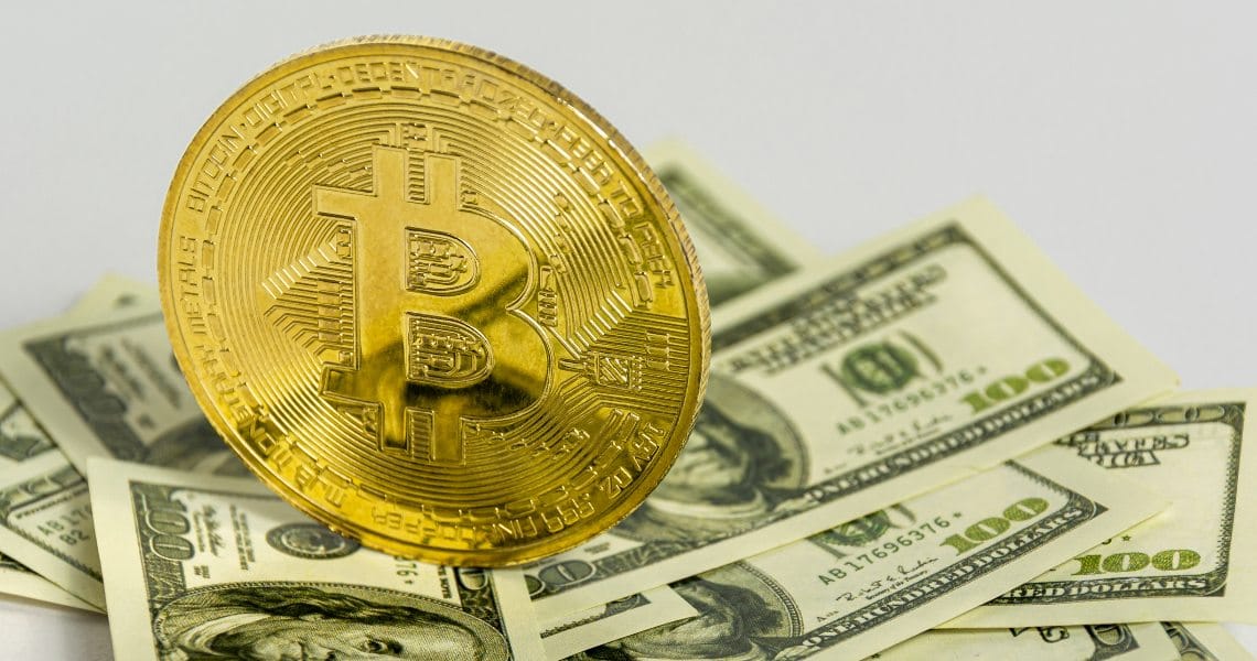 Pompliano: “Stamperanno moneta fiat durante l’halving di bitcoin”