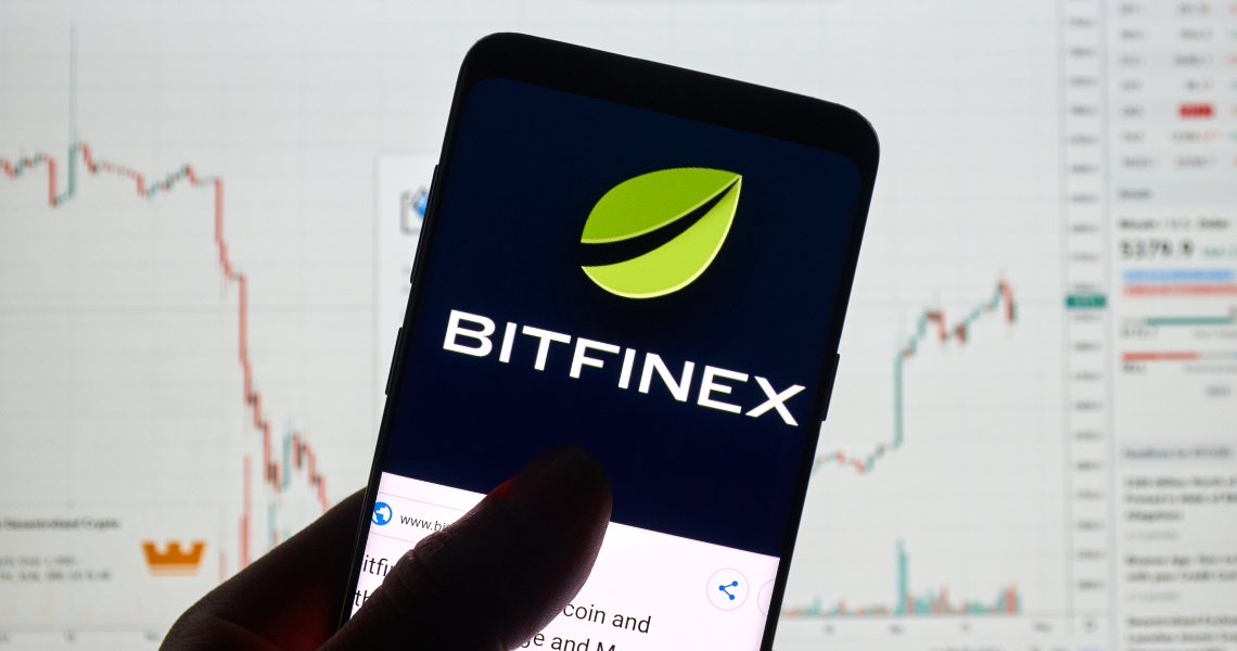 Bitfinex lancia Shimmer per sorvegliare il mercato