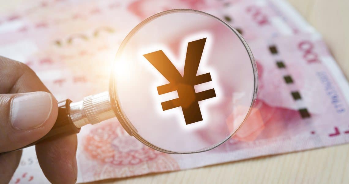 Cina: si avvicina il lancio della valuta digitale