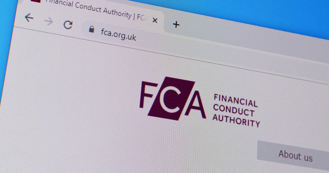 FCA financial market