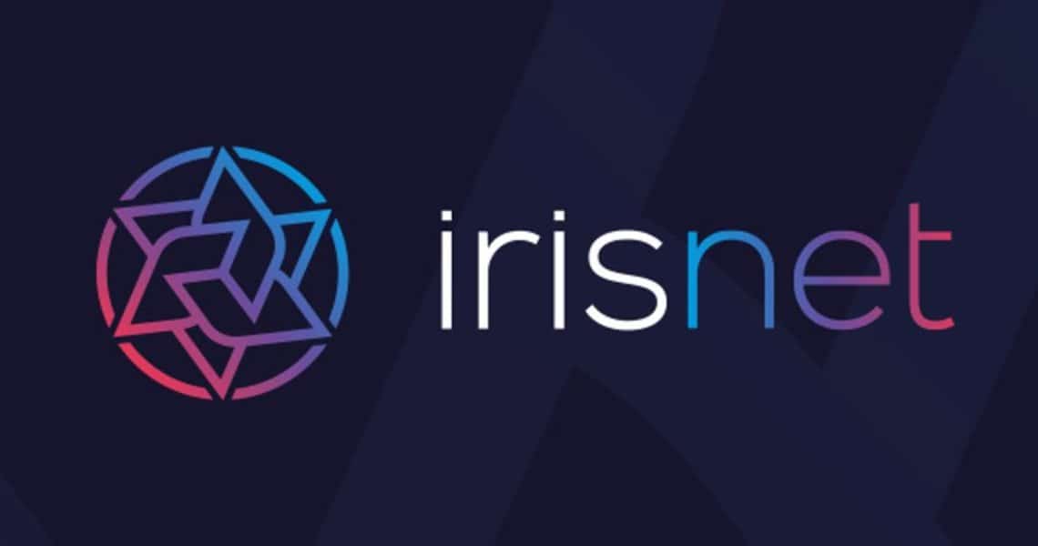 Guida Irisnet: la piattaforma di applicazioni su Cosmos per le imprese