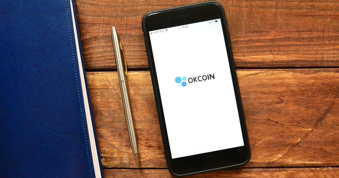 OKCoin: nominato un nuovo CEO