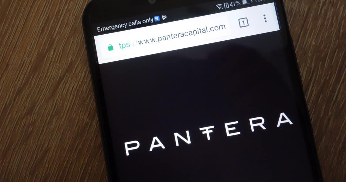 Pantera Capital: bitcoin ai massimi in 12 mesi