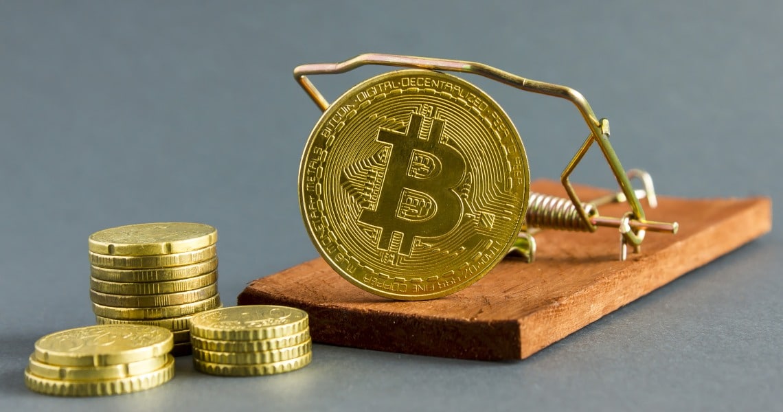 Roubini: “Bitcoin è una shitcoin”. Una riflessione sullo store of value