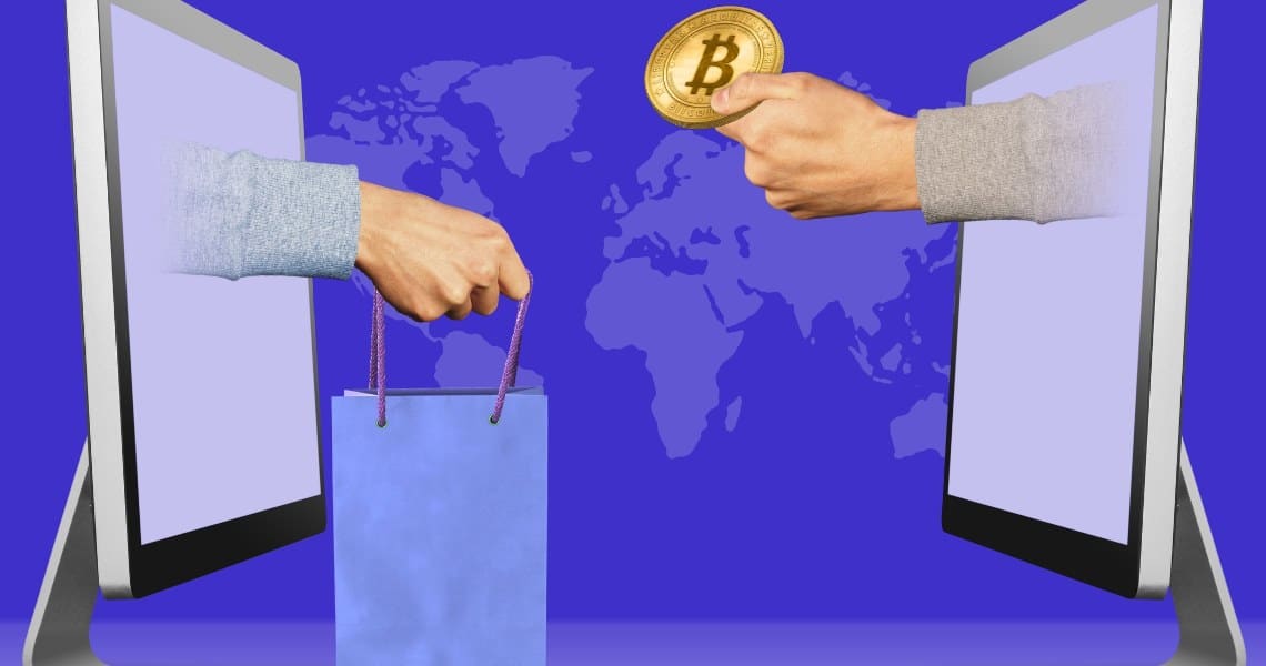 E-commerce: come accettare pagamenti in bitcoin