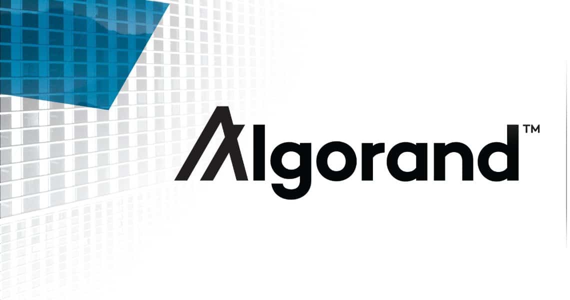 algorand grant program