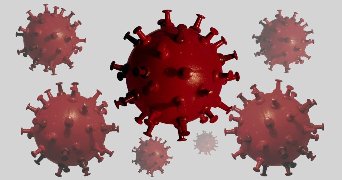 La donazione da un miliardo di Jack Dorsey contro il coronavirus
